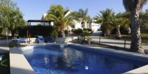 Villa Alba, Coin